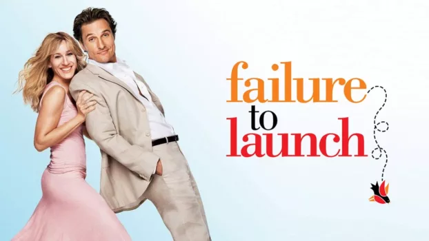 Failure to Launch