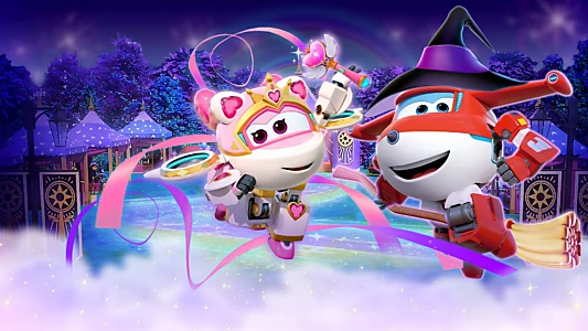 Super Wings