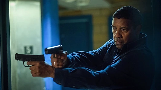 The Equalizer 2