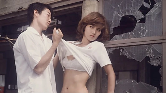 Modern Prostitution: Lust Under a Uniform