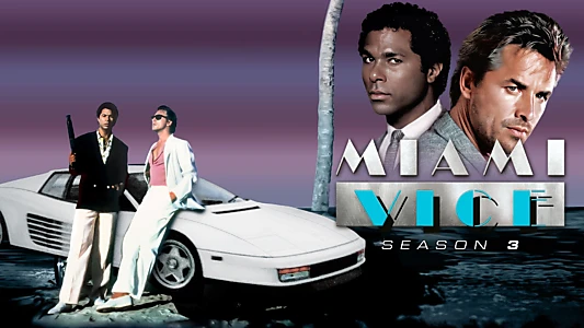 Miami Vice