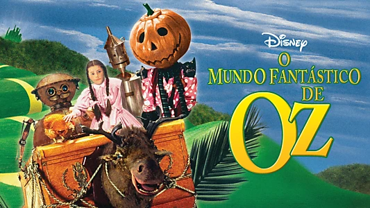 Return to Oz