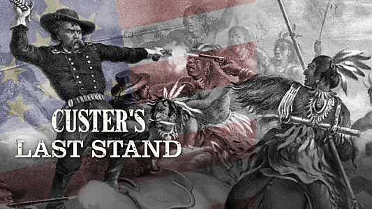 Custer's Last Stand