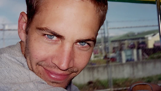 I Am Paul Walker