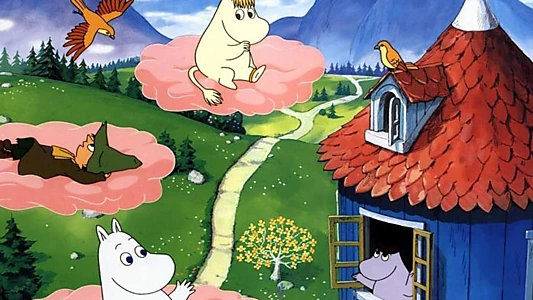 Moomin