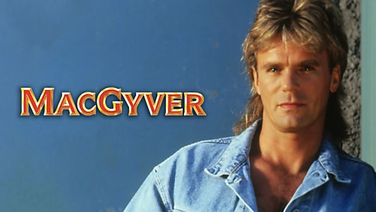 MacGyver