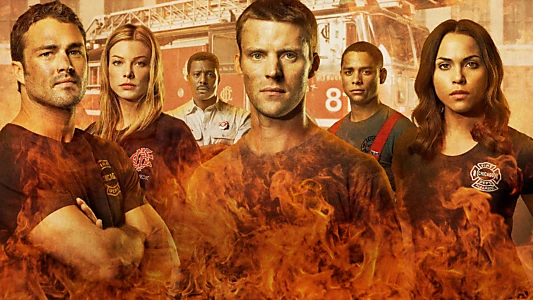 Chicago Fire