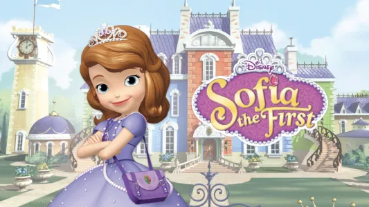 Sofia the First