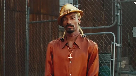 Snoop Dogg's Hood of Horror