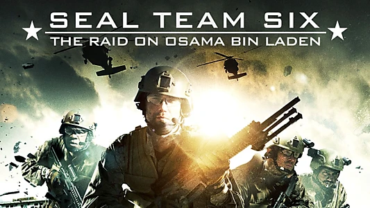 Seal Team Six: The Raid on Osama Bin Laden