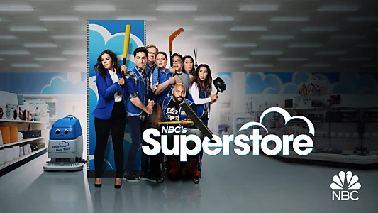 Superstore