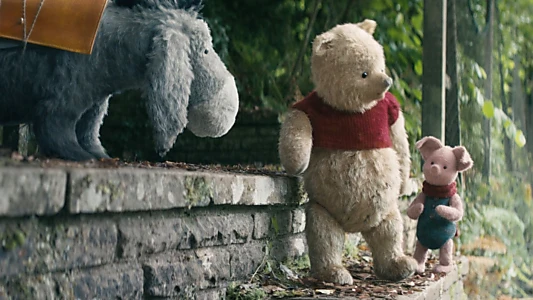 Christopher Robin