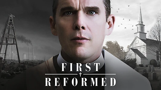 First Reformed