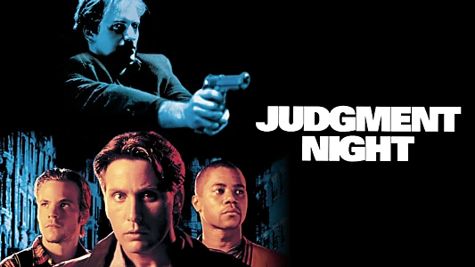 Judgment Night