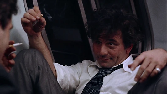 Mikey and Nicky