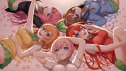 The Quintessential Quintuplets