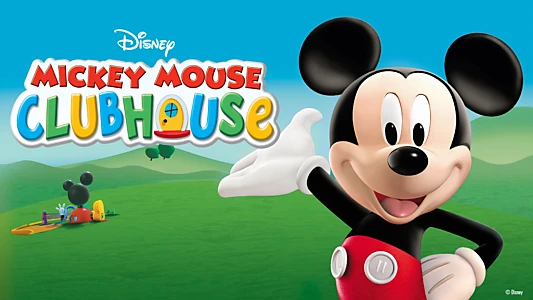 Mickey Mouse Clubhouse