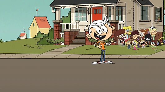 The Loud House