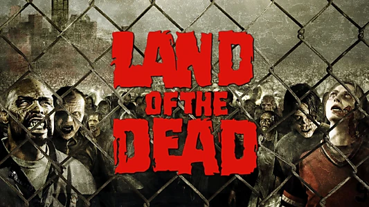 Land of the Dead