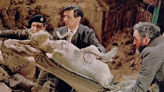 Quatermass and the Pit