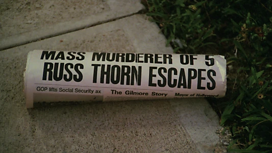 The Slumber Party Massacre
