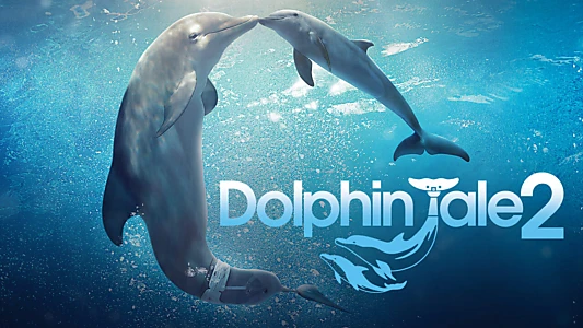 Dolphin Tale 2