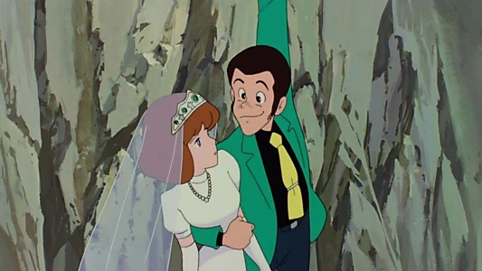 Lupin the Third: The Castle of Cagliostro