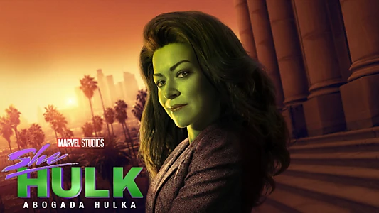 She-Hulk: Attorney at Law