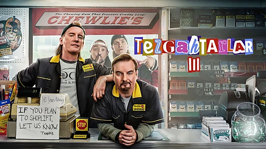 Clerks III