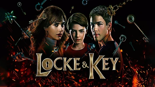 Locke & Key