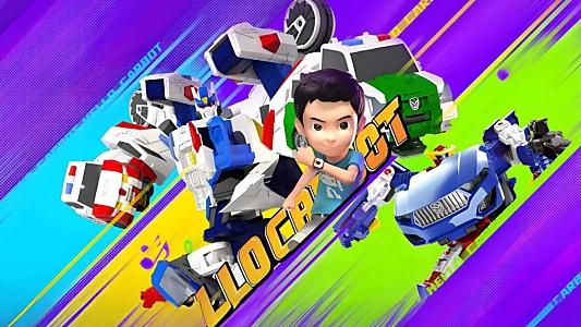 Hello Carbot