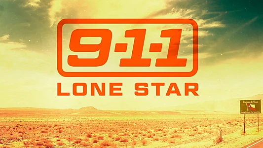 9-1-1: Lone Star