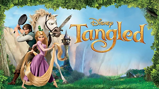 Tangled