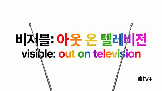 Visible: Out on Television