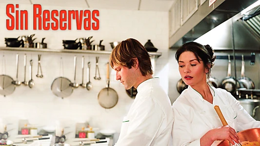 No Reservations