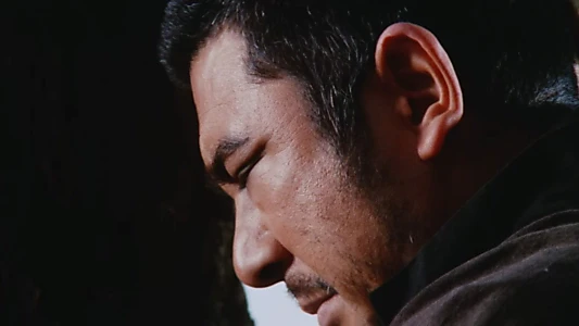 Zatoichi's Conspiracy