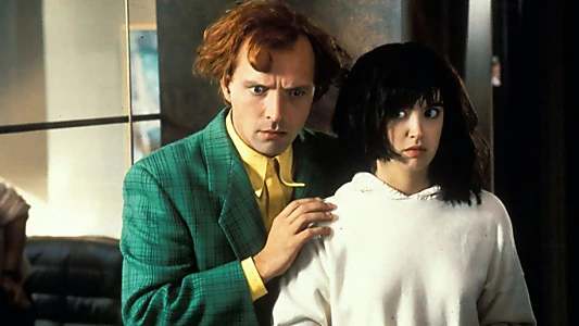 Drop Dead Fred