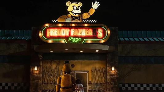 Five Nights at Freddy's