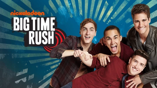 Big Time Rush