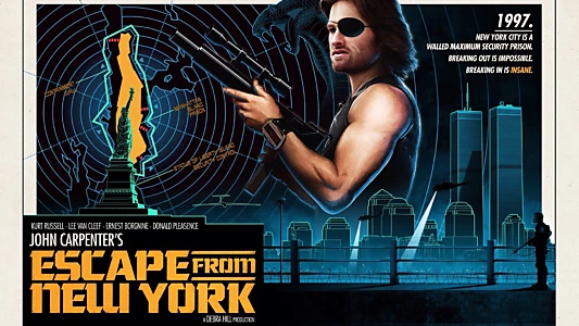 Escape from New York