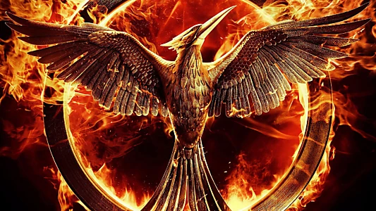 The Hunger Games: Mockingjay - Part 1