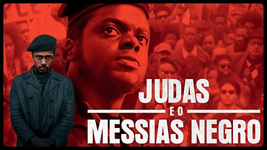 Judas and the Black Messiah