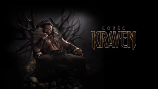 Kraven the Hunter