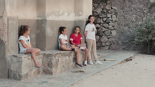 A Corsican Summer