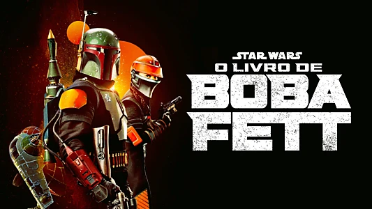 The Book of Boba Fett