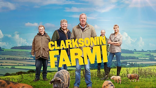 Clarkson's Farm