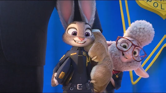 Zootopia