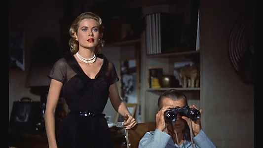 Rear Window