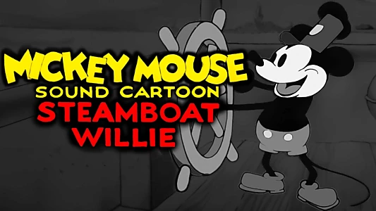 Steamboat Willie