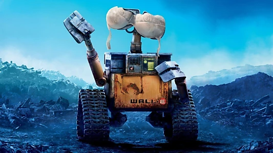 WALL·E